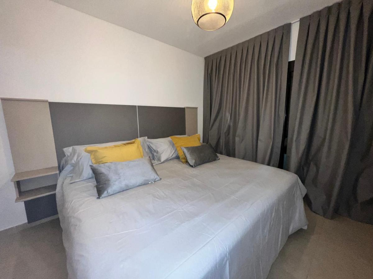 Apartamento Complejo Victorio