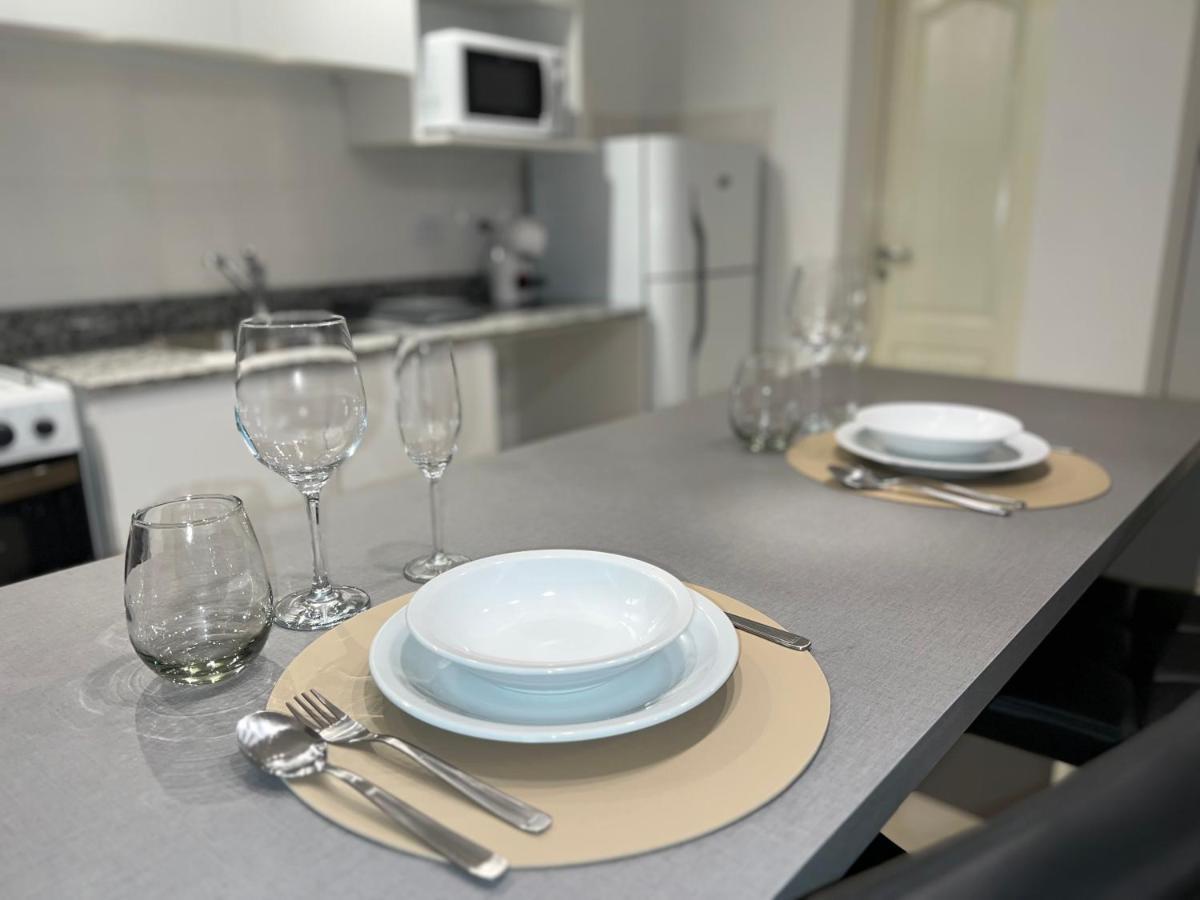 Complejo Victorio Apartamento San Luis