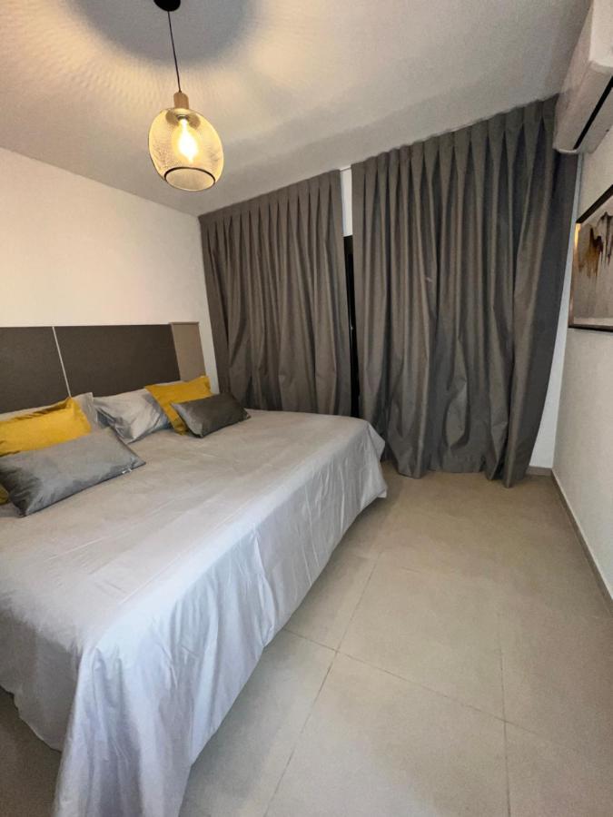 Complejo Victorio Apartamento San Luis