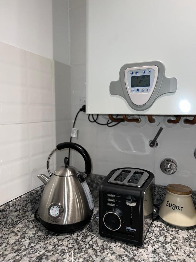 Apartamento Complejo Victorio