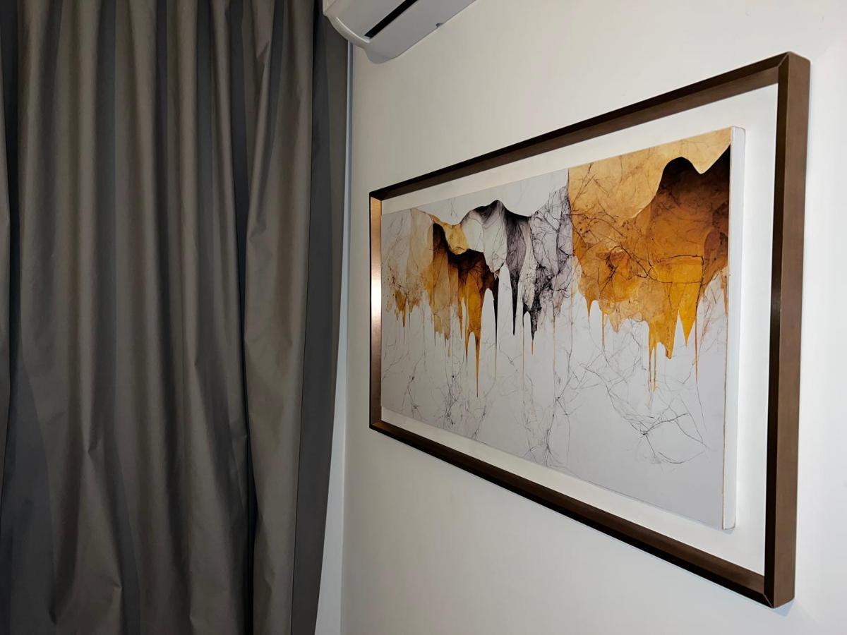Apartamento Complejo Victorio *