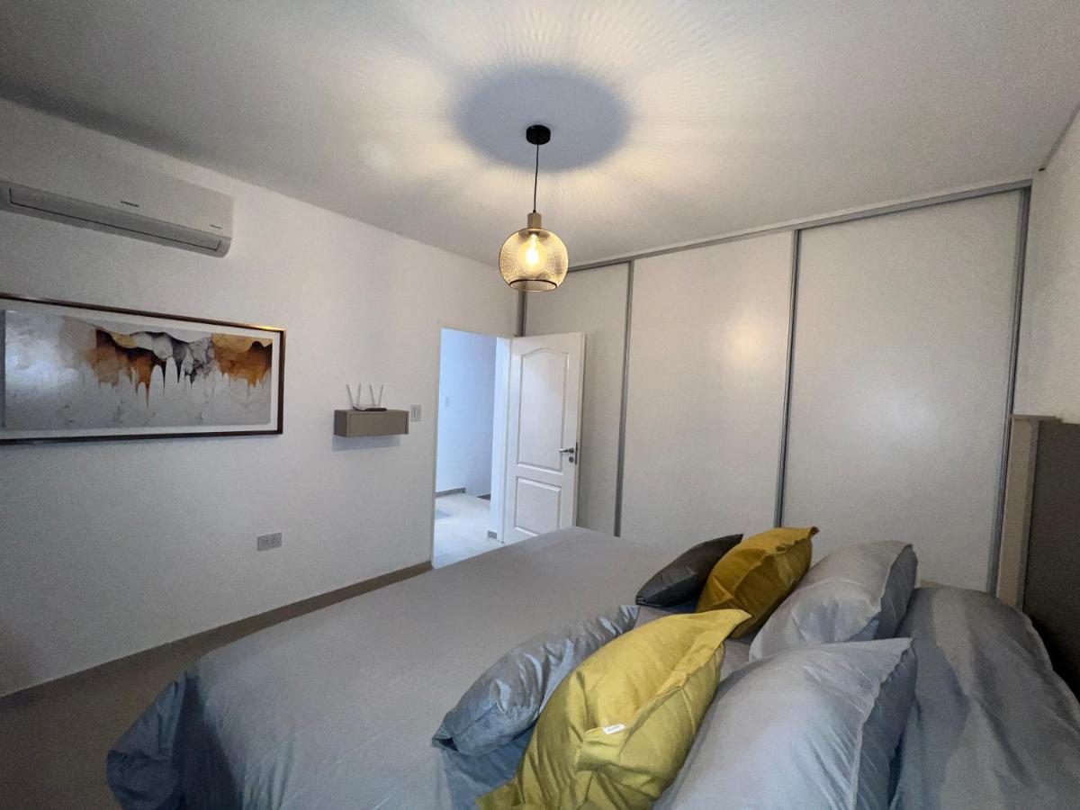 Apartamento Complejo Victorio *